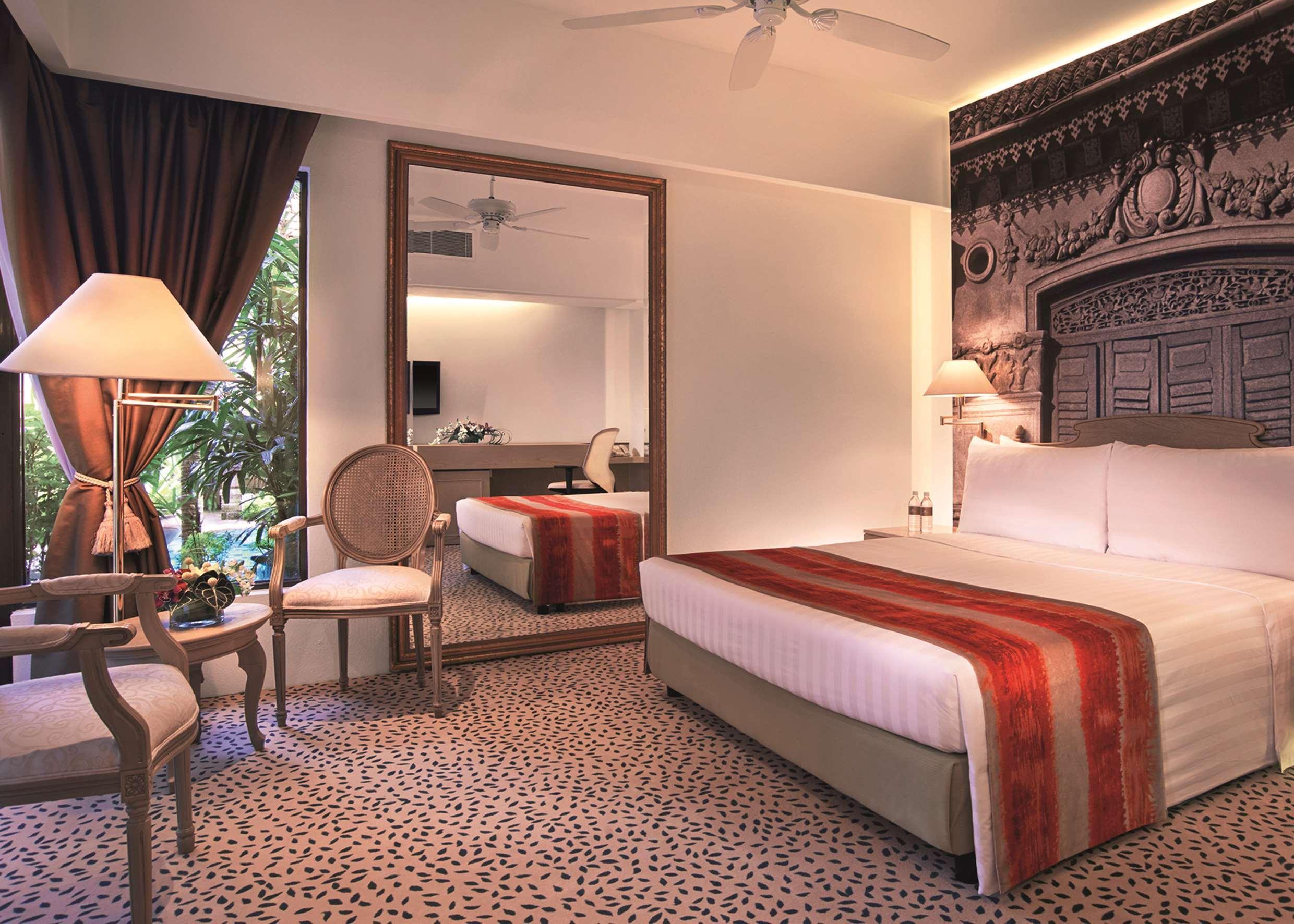 Goodwood Park Hotel Singapore Cameră foto