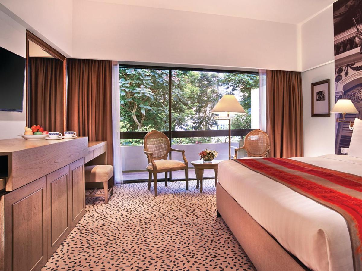 Goodwood Park Hotel Singapore Cameră foto
